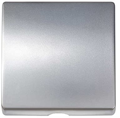 Simon - 82051-33 tecla pulsador tirador-salida cab s-82 alum Ref. 6558233255