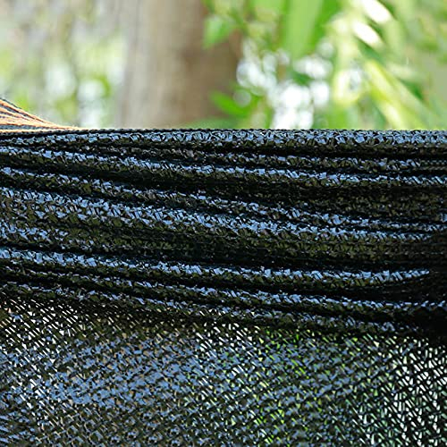 KOOEIN Schattierungsnetz,schattiergewebe,Anti-uv-schattenplane,schattenvorhang Mit Öse,Anti-Aging,Garten Winddicht Sichtschutzzaun,Pool,innenhof,Deck,54 Größen,5x5m/16.4x16.4ft