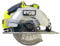 RYOBI ONE+ HP PBLCS300B Scie circulaire sans fil 18 V 18 V 18 cm