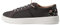 HEYDUDE Karina Sneaker Damen Schuhe - Sneaker mit Easy-on Lace System, Jet Black, 40