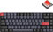 Key K3Pro 75% Low RGB Key Red H K3P-H1-DE
