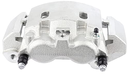 SCITOO Bremssattel vorne links mit Halterung 18-B4891 kompatibel für Dodge Ram 1500 2006-2008 für Dodge Ram 2500 2003-2008 für Dodge Ram 3500 2003-2008