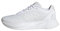 adidas Duramo Sl Running Shoes, Scarpe da corsa Donna, Cloud White Cloud White Grey Five, 36 EU