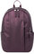 TOTTO - Mochila para Ordenador Portátil de 13 Pulgadas, Modelo Meryl, 3 Compartimentos, 2 Bolsillos para Botella, Bolsillo Secreto, Organizador con Llavero Extraíble, Cómoda y Resistente, Color Gris