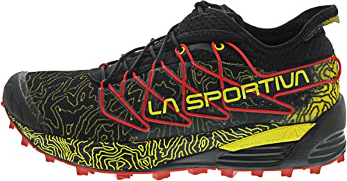 LA SPORTIVA Wanderschuh Gelb