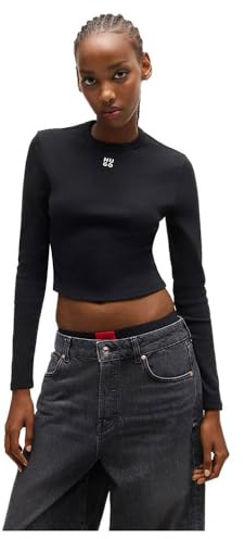 Hugo Damen Dafilomena_3 Jersey Top