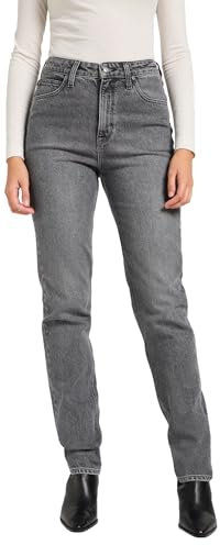 Lee Damen Carol Jeans, Steel Yourself, 28/33