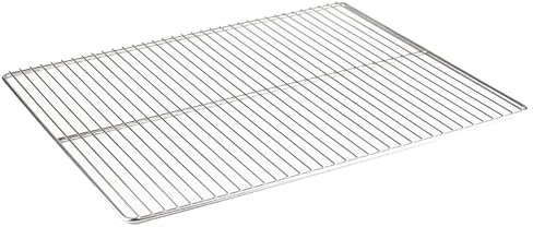 METRO Professional Grille GN, GN 1/1, 53 x 32.5 cm, Acier Inoxydable 14/1