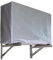 VURYAPI Cubre aire acondicionado exterior Funda Aire Acondicionado Exterior Impermeable A Prueba De Polvo Protector Solar (80 x 30 x 57cm)