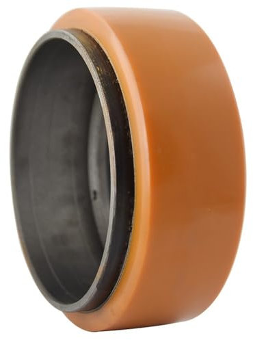 JAZGOT Antriebsrad 210x70 mm für Hubwagen EPT20-15ET2, LINDE MT15