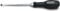 Hazet 803-20 Giravite, Argento, Apertura Chiave 0.4 X 2