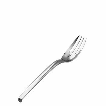 Sambonet 52550-11 Forchetta Servire, Acciaio Inox