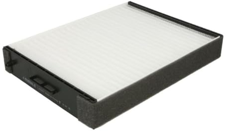 MAHLE LA 347 Interior Cabin Air Filter - Pollen Filter - Car