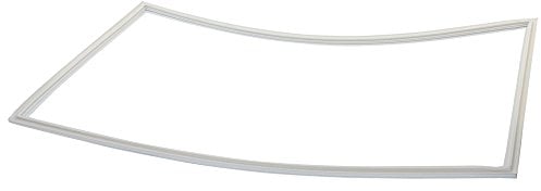 GENUINE INDESIT Refrigeration White Fridge Door Seal