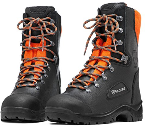 Husqvarna Schutzstiefel Classic 20 Größe 45