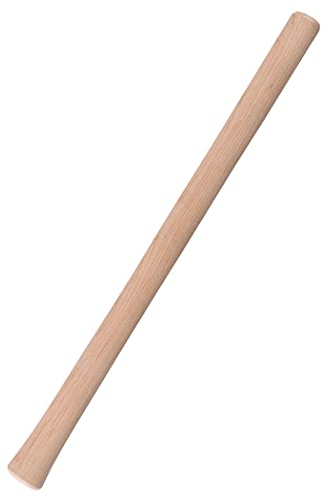 Axtschaft aus Hickoryholz, ca. 56 cm lang