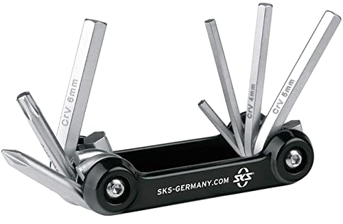 KIT HERRAMIENTAS SKS TOM 7 FUNCIONES