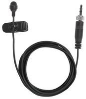 MICROPHONE, LAVALIER ME-2 By SENNHEISER