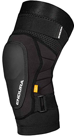 Endura Knieschützer MT500 D3O Schwarz Gr. S/M