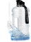 Activ-NRG 2.2 Litre Water Bottle XL Jug BPA Free, Flip Cap, Perfect for Gym, Sports, Outdoor, Recommended Daily Intake (Clear)