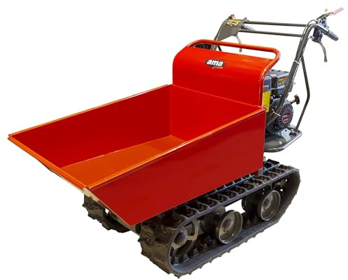 Ama, Schubkarre Dumper TAG300TD