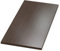 AUPROTEC Tischplatte 19mm Eiche Piemont Mokka 1200 mm x 700 mm Holzplatte Dekor Spanplatte mit 2mm ABS Kante Auswahl: 120x70 cm
