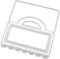 Verpackungskarten-Stanzformen für Kartenherstellung, Stanzformen, Stanzschablonen für DIY, Scrapbooking, Fotoalbum, dekorative Prägepapier-Stanzformen