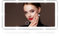 Car Sun Visor Vanity Mirror with 3 Light Modes & 80 LEDs, Rechargeable LED Makeup Mirror- Dimmable Touch Control, Universal for Truck SUV-Car Accessories Essentials for Women