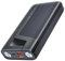 XEGNER Portable Charger, 20000mAh Power Bank USB C 20W SCP 22.5W High Speed Charging Bank, External Battery Pack with 6W Bright Flashlight, Compatible with iPhone Android Cell Phone, Tablet and More