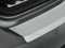 LSF24 - Ladekantenschutzfolie - Silber Carbon-Optik Matt für BMW 5er Limousine Typ G30, M-Paket, BJ 02/2017-2023