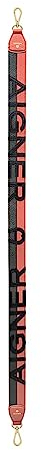 Aigner Fashion Cybill Schulterriemen, Dusty Rose