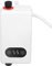 Okuyonic Calentador de Agua Electrico Instantaneo, 220V 3400W Calentador Bajo Consumo Agua Temperatura Constante para Ducha de Baño