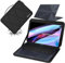Smatree Housse de Protection Rigide en EVA Compatible avec ASUS Zenbook Pro 17 17,3 (X8316)