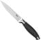 Tala Utility Knife with soft grip handle, 11.5cm - Ultra-Sharp Blade with Ergonomic Handle for Slicing fruit and vegetables