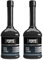 PROTOUCH Forté Diesel Turbo Cleaner para turbos de geometría variable, mejora la potencia y la eficiencia, 2 x 400 ml