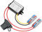 YBBOTT AC-10V-26V / DC-10V-40V auf 5V 3A 15W Step down Buck Converter Spannungswadler Spannungsstabilisator Spannungsregler Spannungsbegrenzer Spannungs wandler CNC