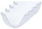 Skiny - Basic - Slip/Unterhose - 4er Pack (M Weiß)