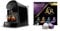Philips L'Or Barista Original, Cafetera Espresso de Cápsulas, Para cápsula Simple y Doble, Negro + L'OR Espresso Coleccón Favoritos, 40 Cápsulas Compatibles Nespresso (R)* - Amazon Exclusive