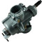 Carburatore 23 per Motozappa 2 Tempi - Compatibile con Motore Jlo 197 Beta B 205-210 - Attacco Collettore 29 mm - Attacco Filtro Aria 35.75 mm