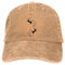 HEBUOUI Baseballmütze Unisex Stil Border Collies Jump Für Frisbees Baseballmütze Männer Hüte Frauen Visierschutz Snapback Collie Hundemützen Outdoor Geschenk