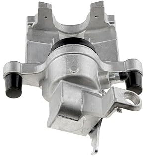 2 x Rear Brake Caliper Complete Compatible with Jaguar XF MK1 2008-2015 HZT/JG/047AB