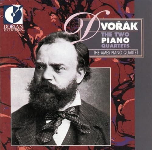 Piano Quartet Opus 23 & 87
