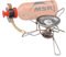 MSR Whisperlite - Benzinkocher