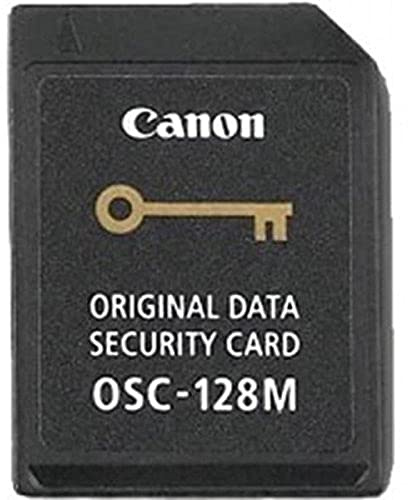 Canon Data Security Card OSC-128M