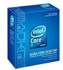 Intel Core i7 Quad Prozessor 965 XE Box (3,20 GHz, Sockel 1366, 1 MB L2-Cache, 8 MB L3-Cache)