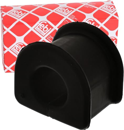 febi bilstein 39817 Anti Roll Bar Bush, pack of one