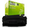 1x MWT kompatibel Toner für HP Laserjet Enterprise P 3015 D X DN N ersetzt CE255A