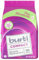 Burti Compact 1,1 KG (ca. 22 Waschladungen) - reinigt pflegeleichte, farbige und feine Textilien mit reine Seife, natürlichen Enzyme und der 4xAktiv-Plus-Formel besonders schonend