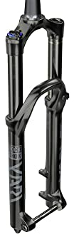 RockShox Yari, Forcella per Bicicletta Unisex Adulto, Multicolore, 180mm