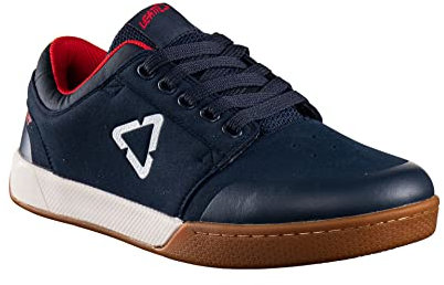 2.0 Flache Schuhe – Onyx – 6 US / 38,5 EU